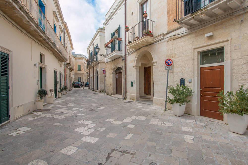 Fjore Di Lecce Exterior photo