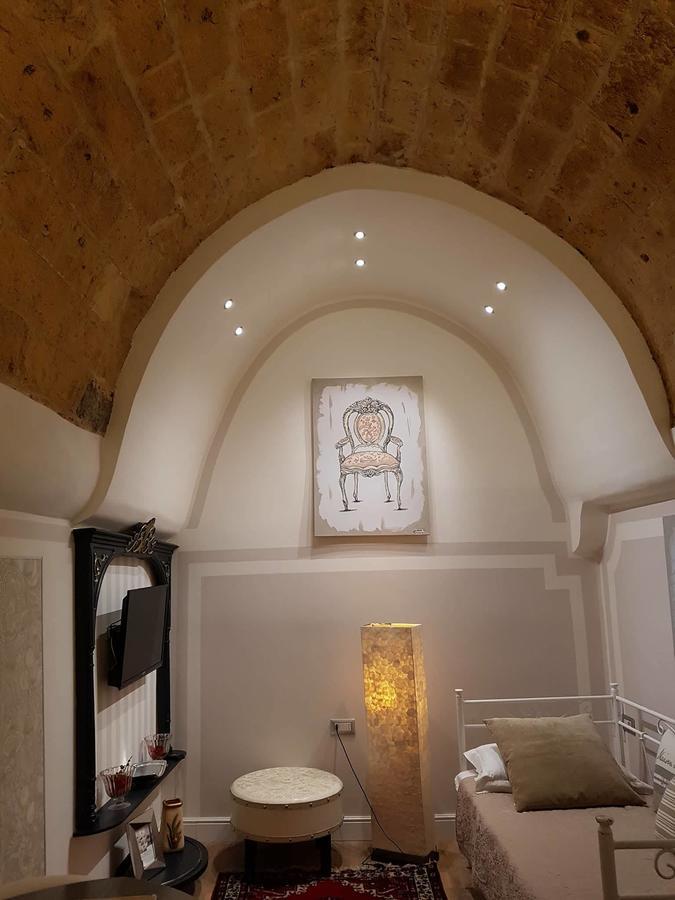 Fjore Di Lecce Exterior photo