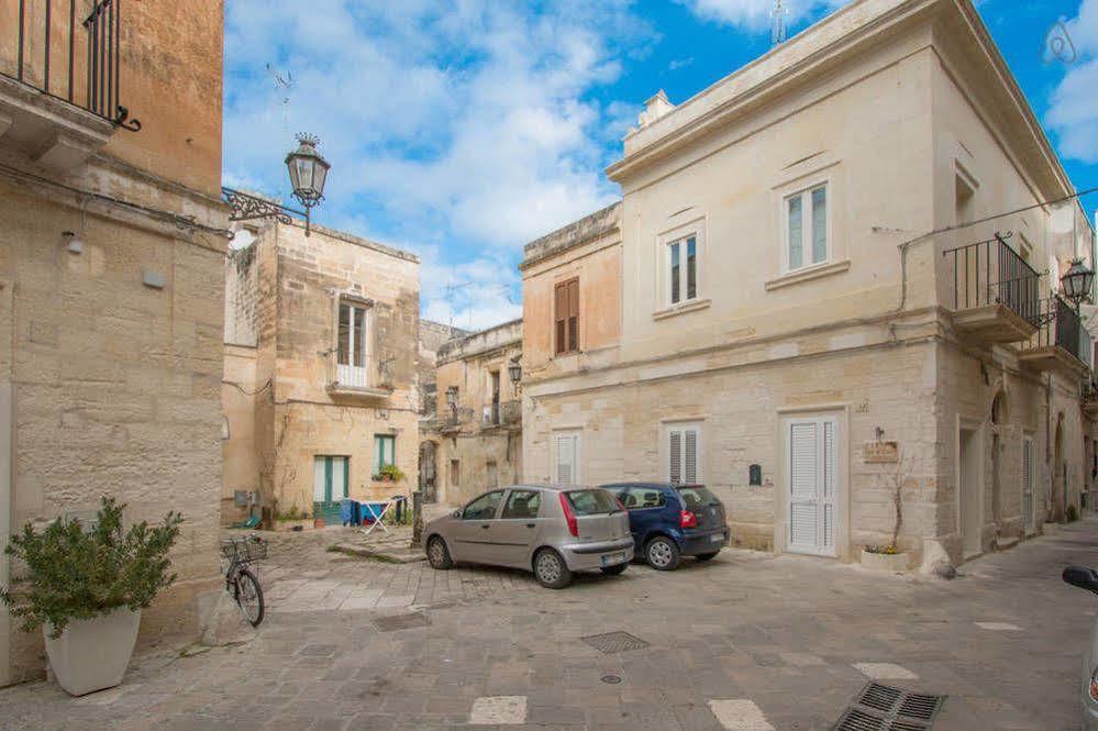 Fjore Di Lecce Exterior photo