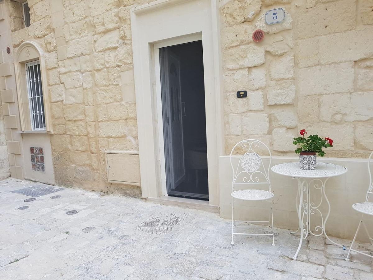 Fjore Di Lecce Exterior photo