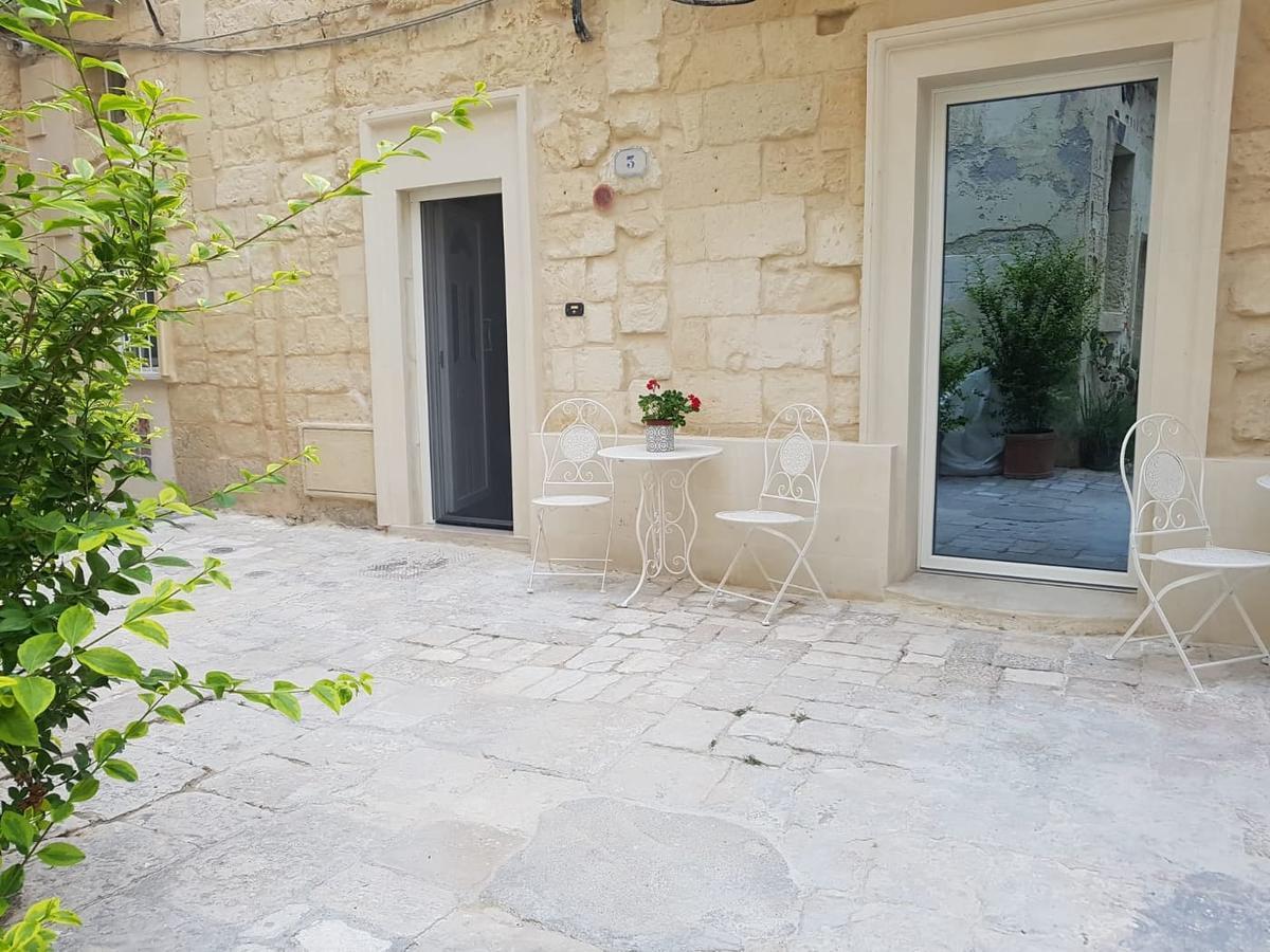 Fjore Di Lecce Exterior photo